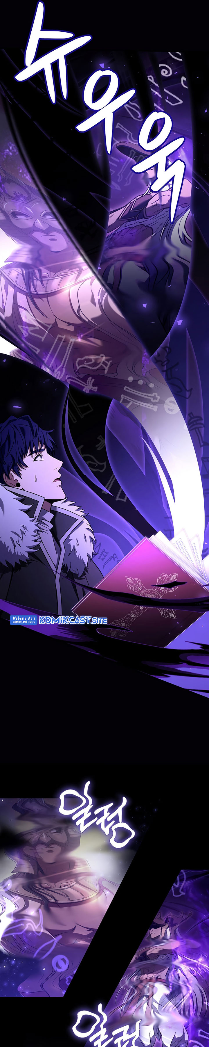 8 Circle Wizard’s Reincarnation Chapter 124 page 16