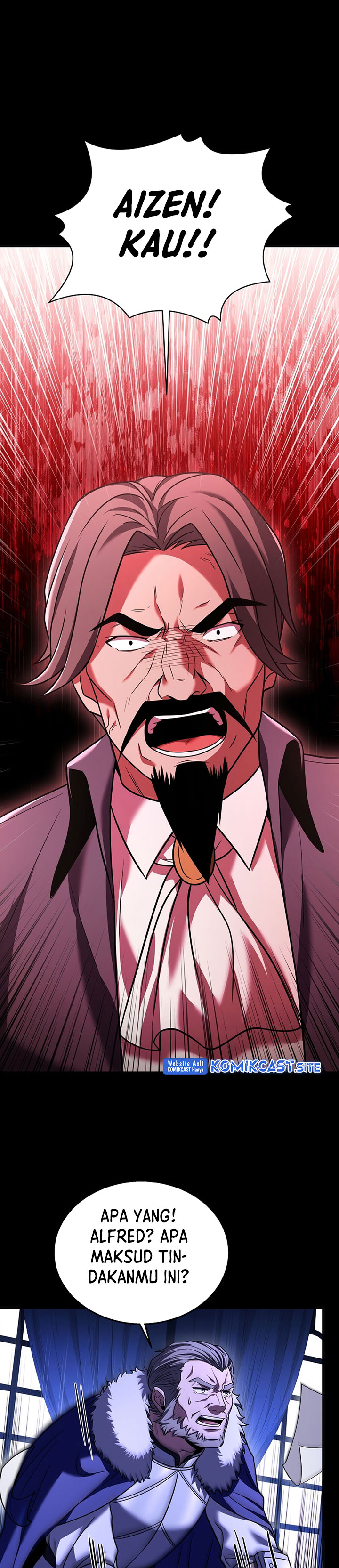 8 Circle Wizard’s Reincarnation Chapter 124 page 25