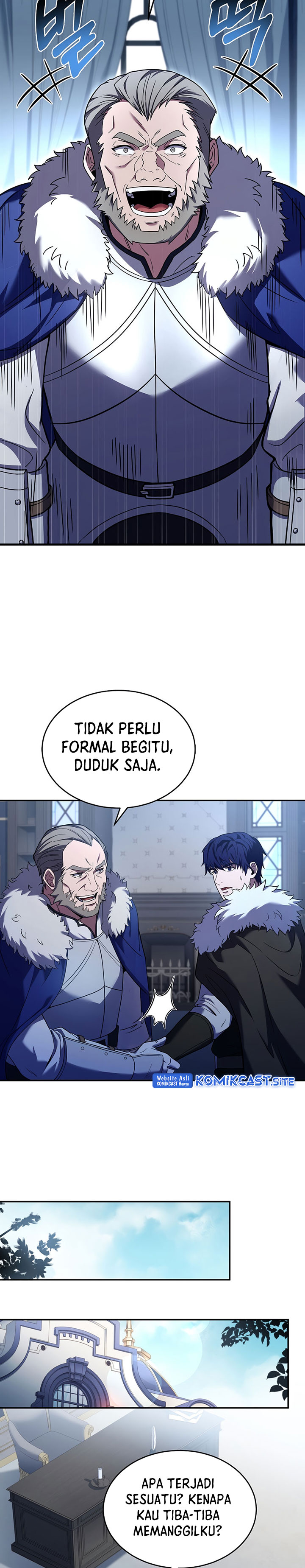 8 Circle Wizard’s Reincarnation Chapter 125 page 2