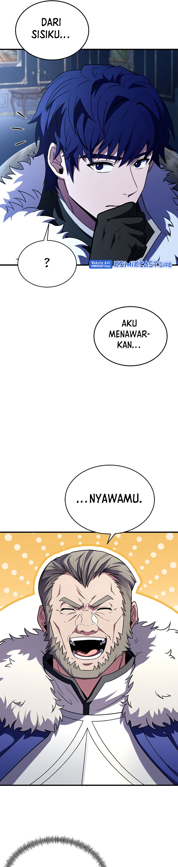 8 Circle Wizard’s Reincarnation Chapter 125 page 7