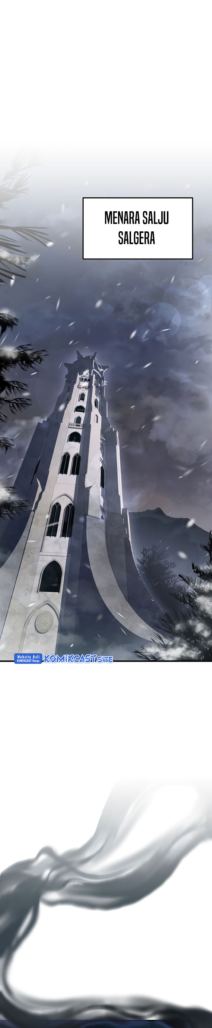 8 Circle Wizard’s Reincarnation Chapter 125 page 9