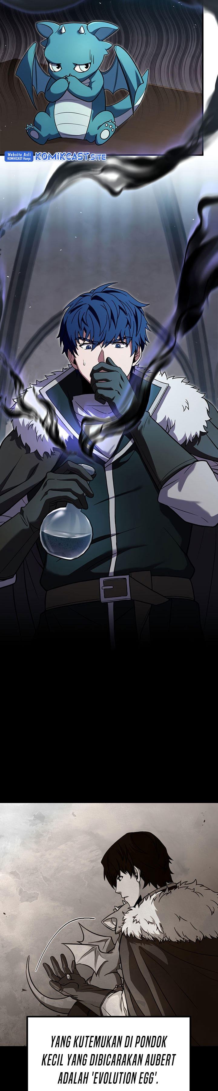 8 Circle Wizard’s Reincarnation Chapter 125 page 10