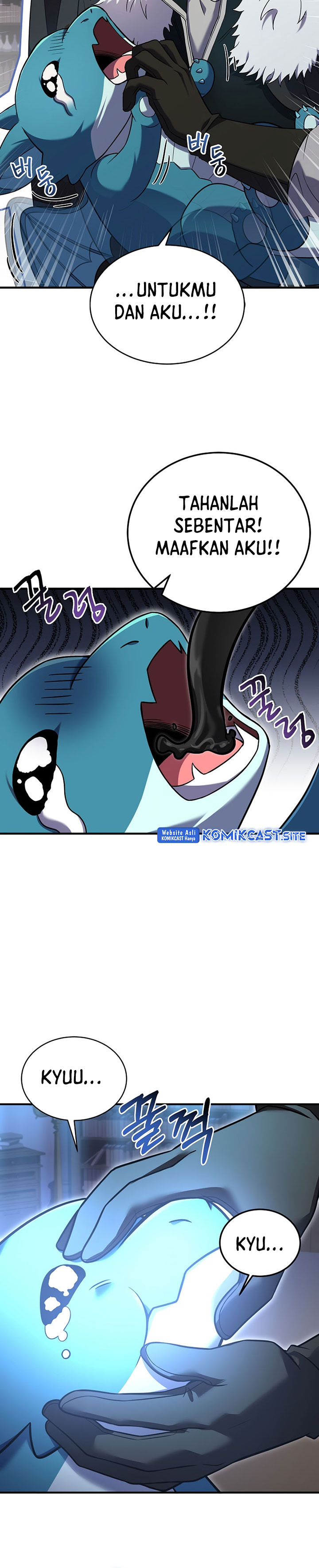 8 Circle Wizard’s Reincarnation Chapter 125 page 15