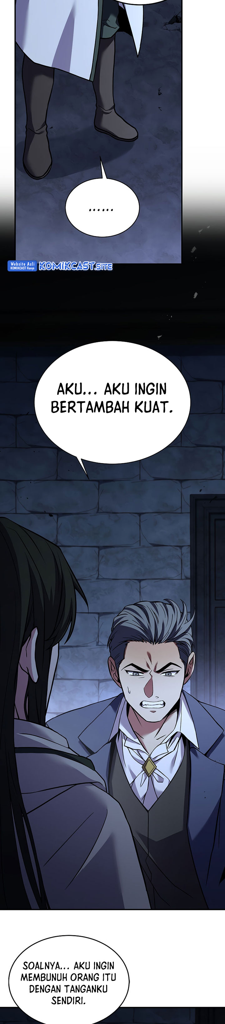 8 Circle Wizard’s Reincarnation Chapter 125 page 23