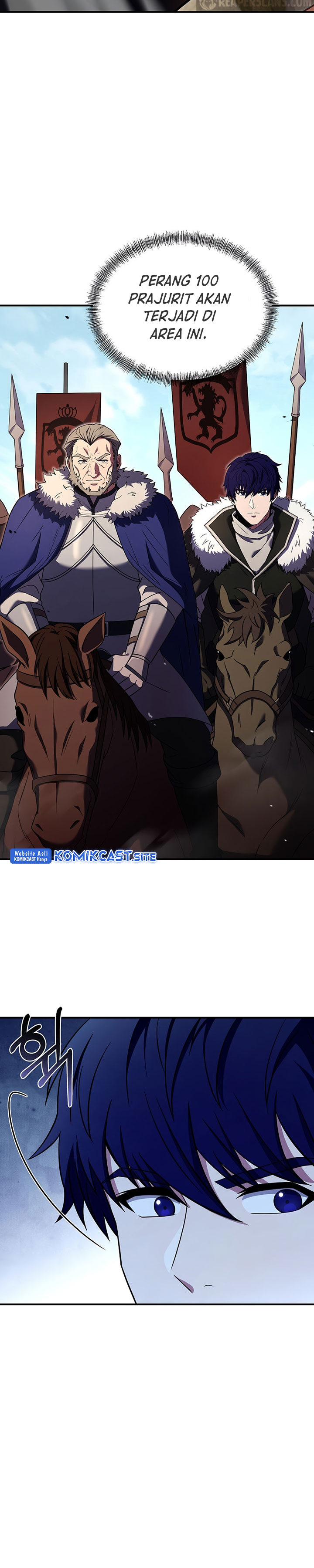 8 Circle Wizard’s Reincarnation Chapter 126 page 15