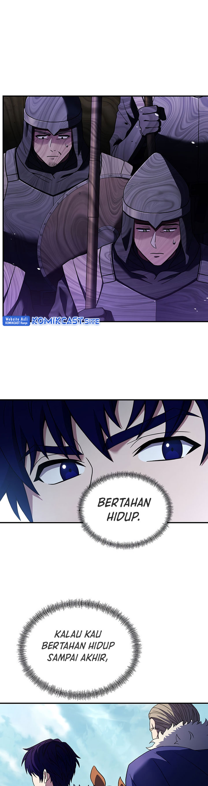8 Circle Wizard’s Reincarnation Chapter 126 page 16