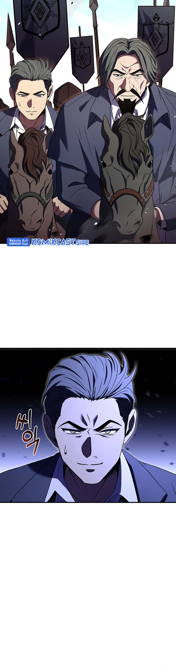 8 Circle Wizard’s Reincarnation Chapter 126 page 18