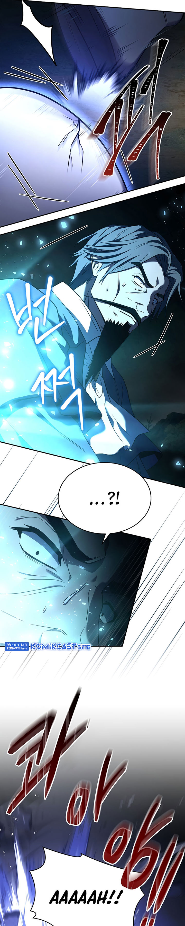 8 Circle Wizard’s Reincarnation Chapter 126 page 22