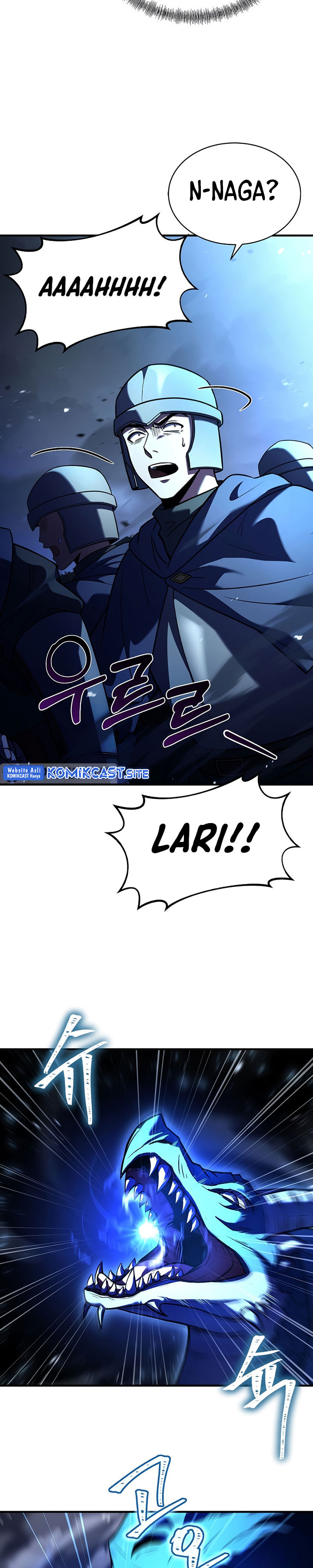 8 Circle Wizard’s Reincarnation Chapter 126 page 25