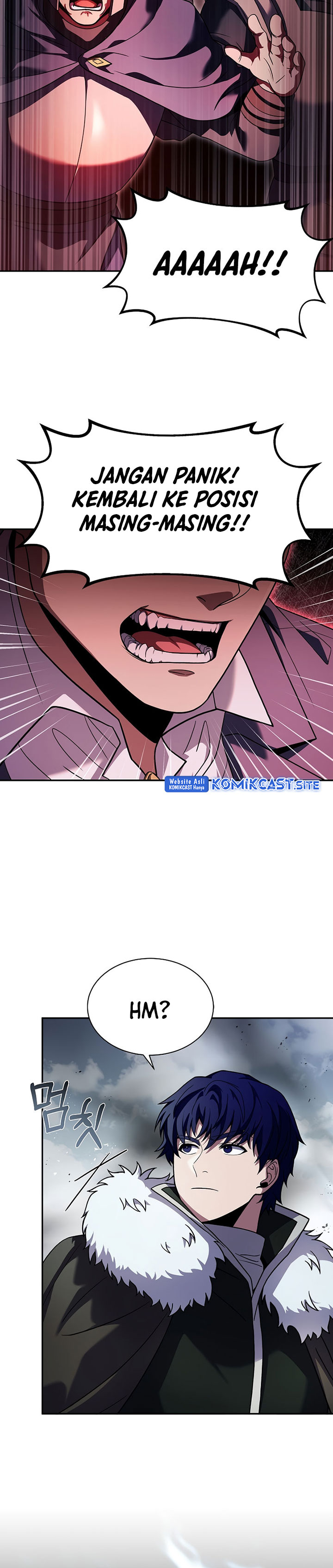8 Circle Wizard’s Reincarnation Chapter 126 page 28