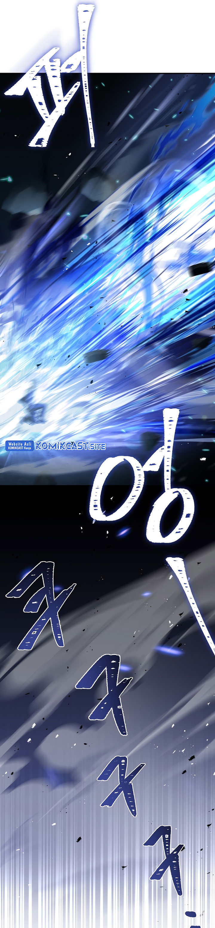 8 Circle Wizard’s Reincarnation Chapter 126 page 33