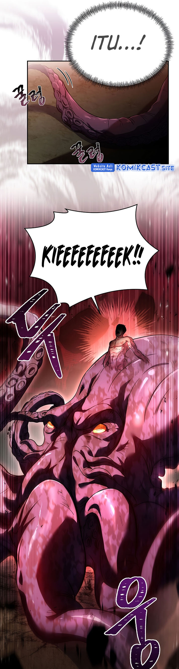 8 Circle Wizard’s Reincarnation Chapter 126 page 39