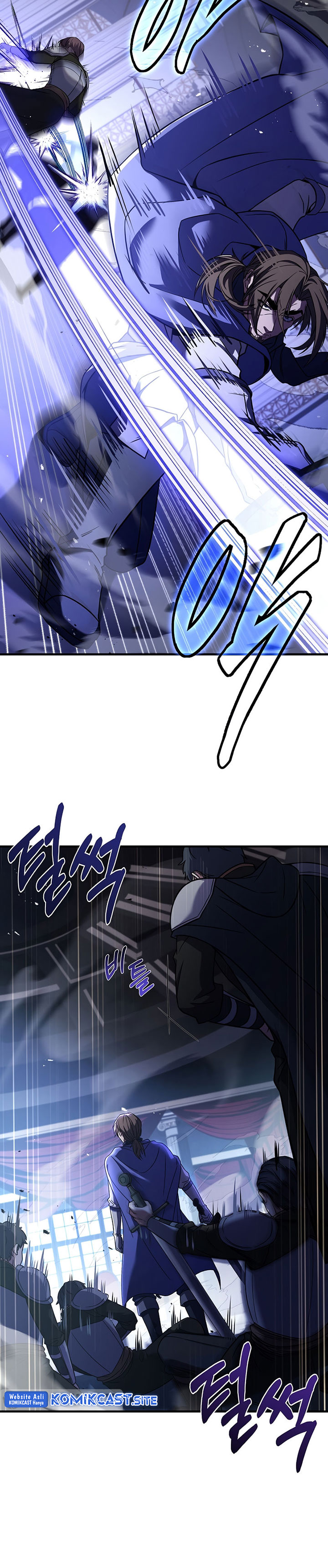 8 Circle Wizard’s Reincarnation Chapter 129 page 9