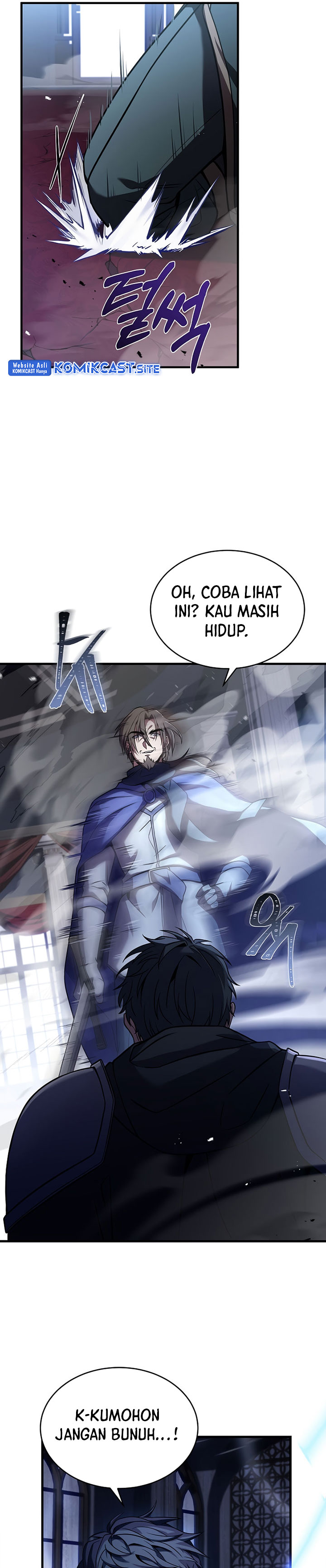 8 Circle Wizard’s Reincarnation Chapter 129 page 10
