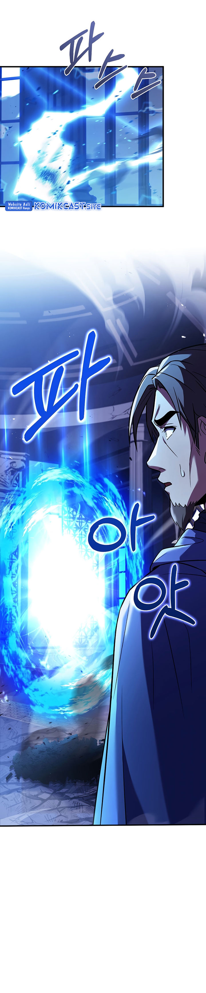 8 Circle Wizard’s Reincarnation Chapter 129 page 12