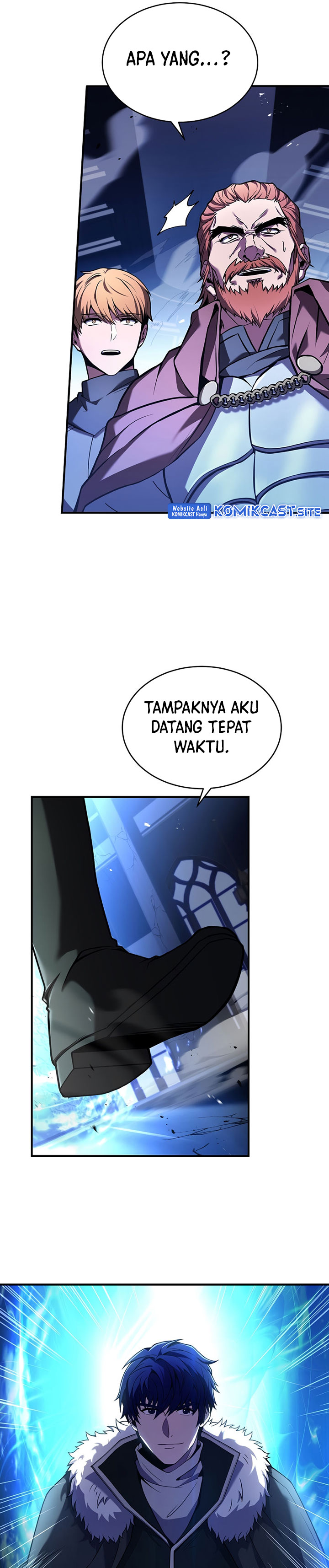 8 Circle Wizard’s Reincarnation Chapter 129 page 13