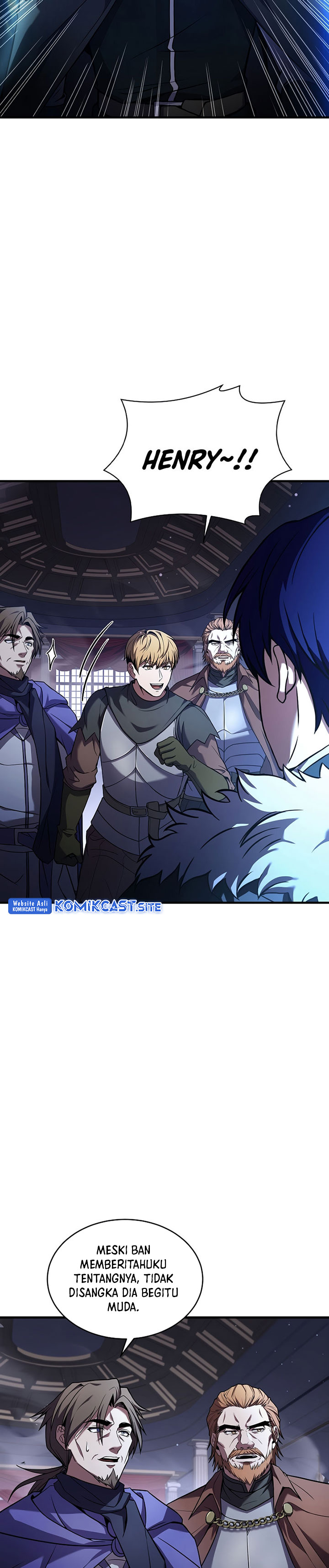 8 Circle Wizard’s Reincarnation Chapter 129 page 14