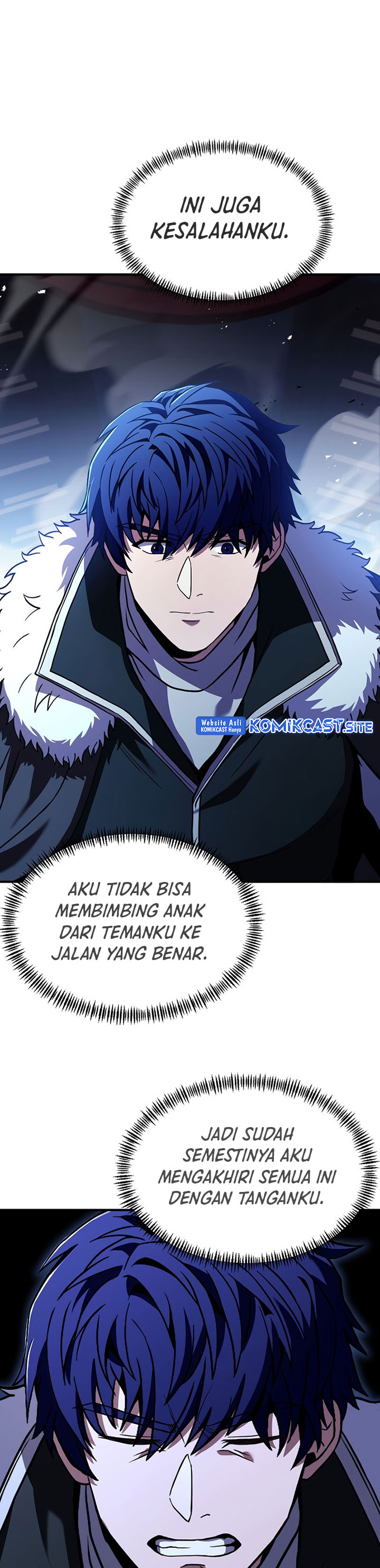 8 Circle Wizard’s Reincarnation Chapter 129 page 19