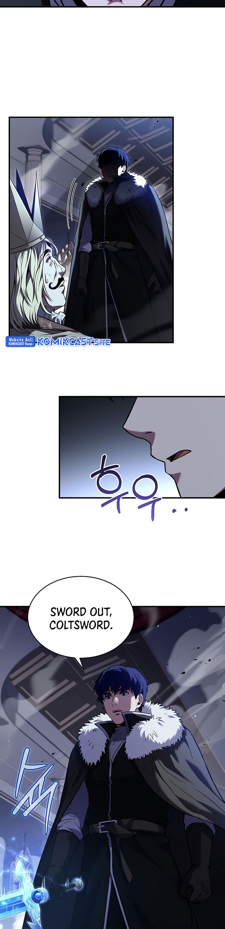 8 Circle Wizard’s Reincarnation Chapter 129 page 20