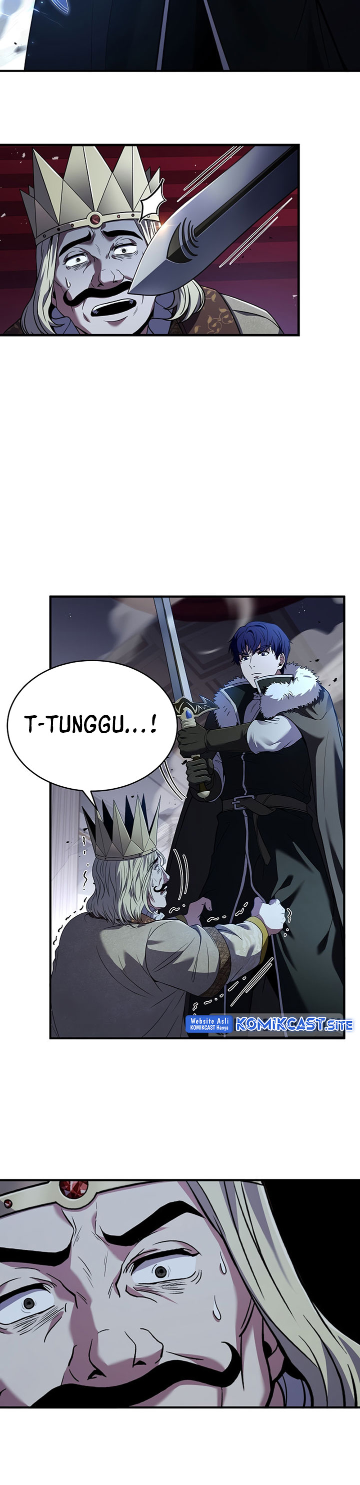 8 Circle Wizard’s Reincarnation Chapter 129 page 21