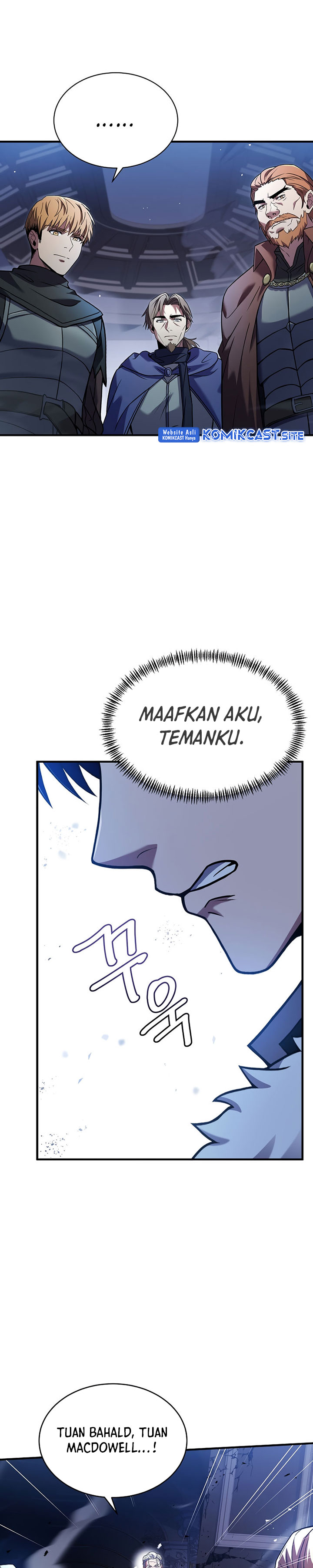 8 Circle Wizard’s Reincarnation Chapter 129 page 23