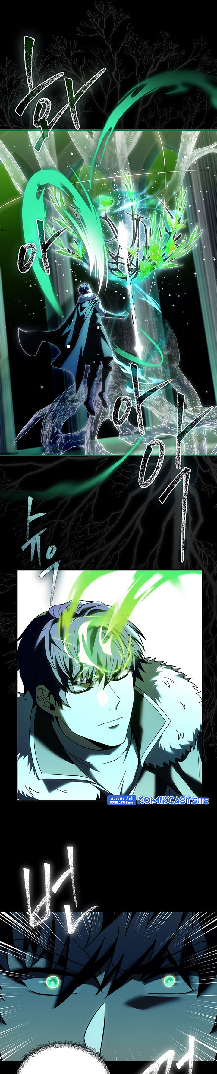8 Circle Wizard’s Reincarnation Chapter 130 page 10