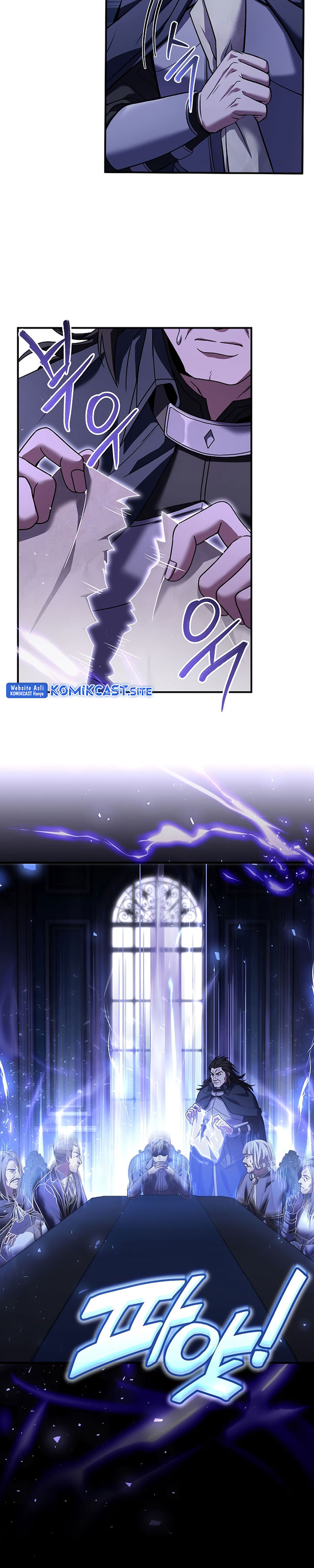 8 Circle Wizard’s Reincarnation Chapter 130 page 24