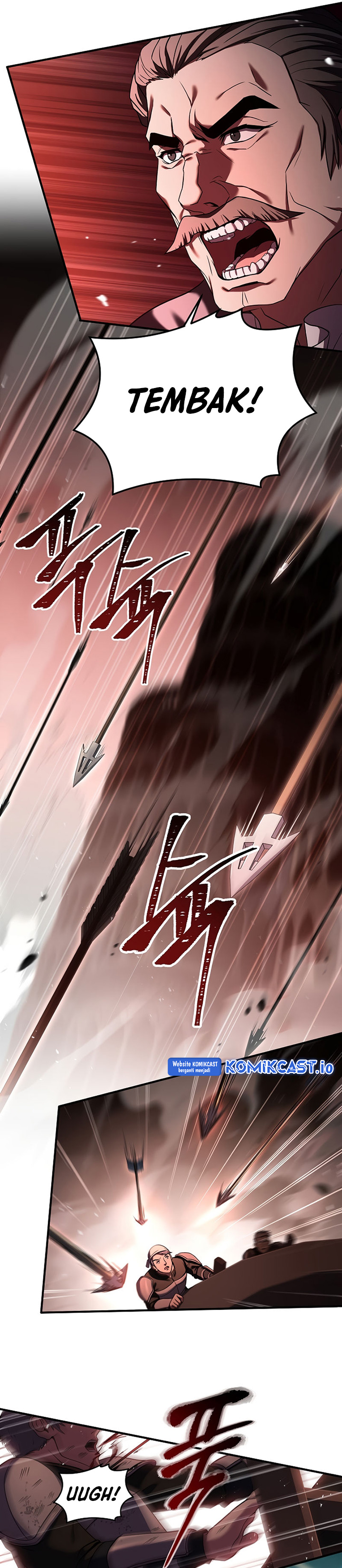 8 Circle Wizard’s Reincarnation Chapter 133 page 10