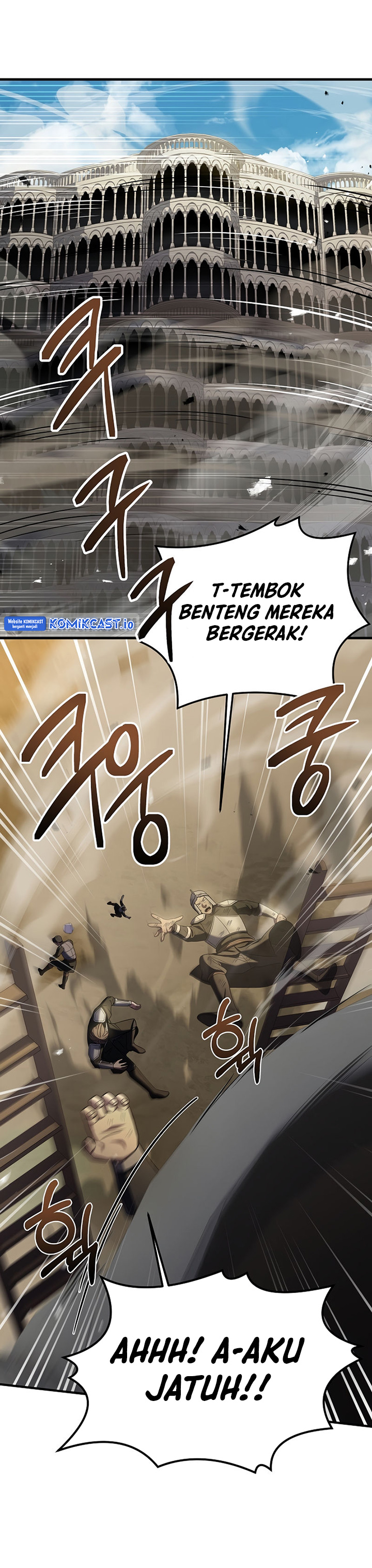 8 Circle Wizard’s Reincarnation Chapter 133 page 14