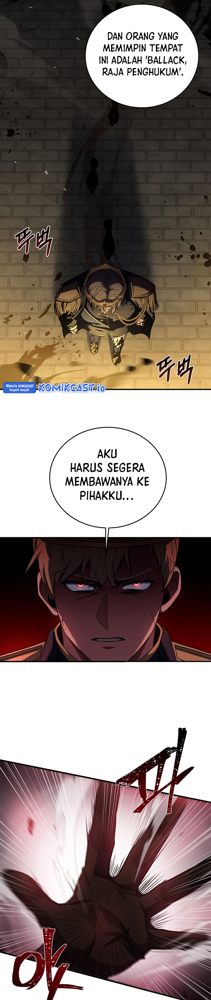 8 Circle Wizard’s Reincarnation Chapter 133 page 19