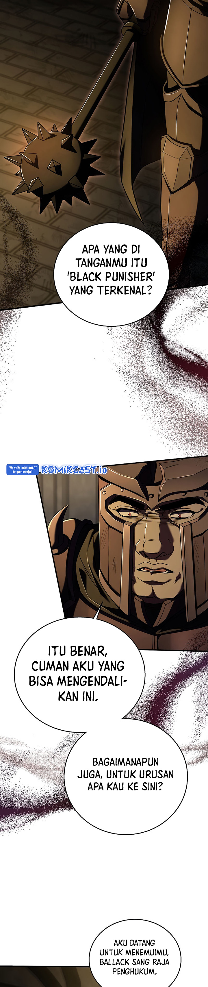 8 Circle Wizard’s Reincarnation Chapter 133 page 22