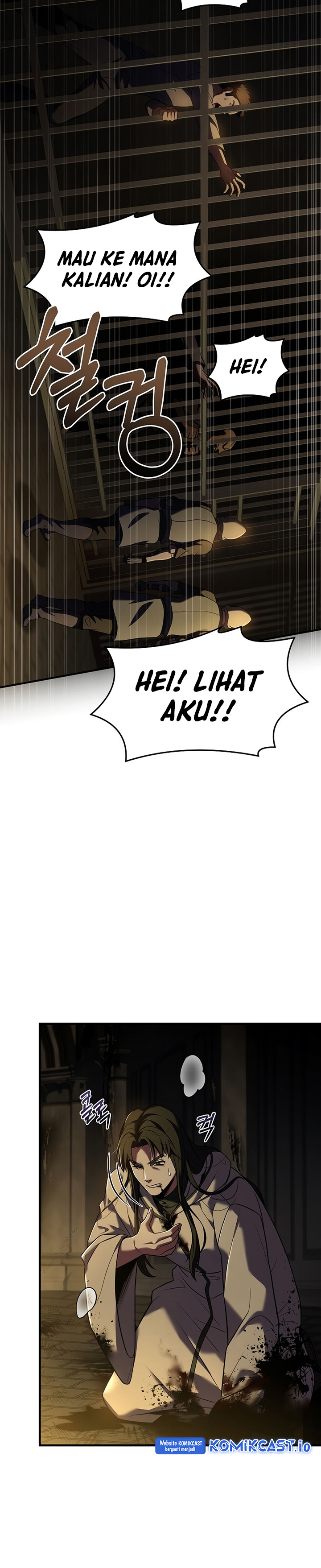 8 Circle Wizard’s Reincarnation Chapter 133 page 29