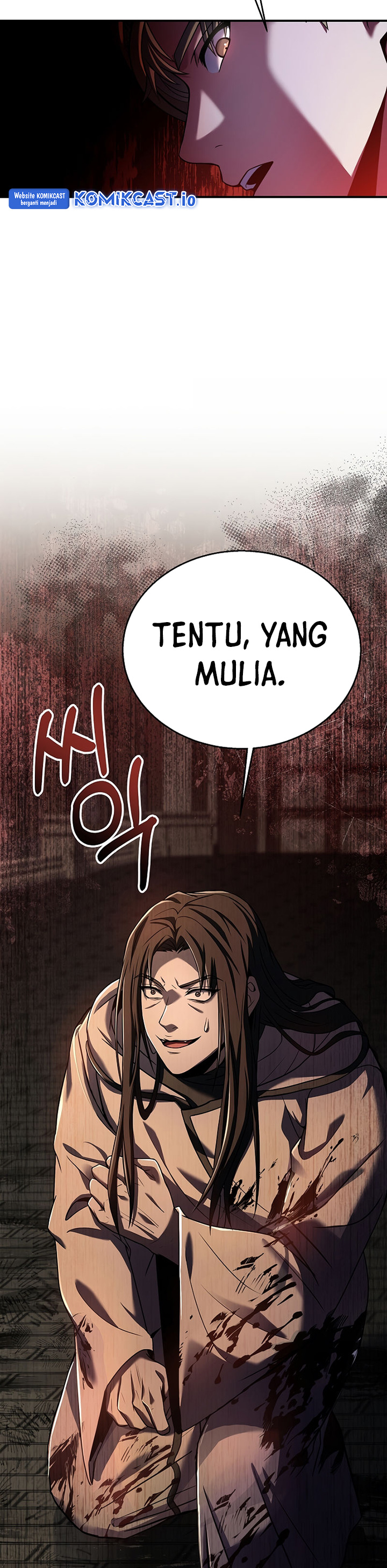 8 Circle Wizard’s Reincarnation Chapter 133 page 31