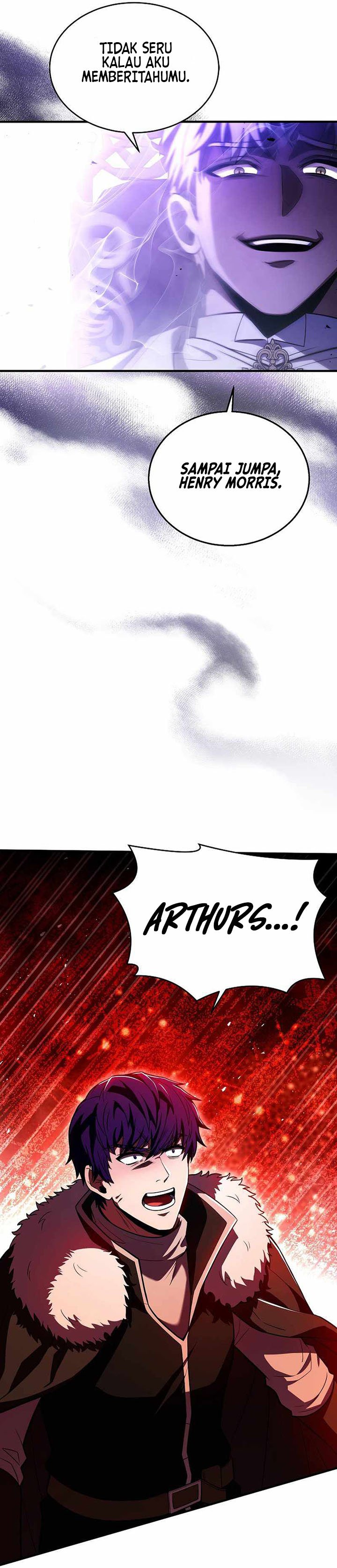 8 Circle Wizard’s Reincarnation Chapter 139 page 7