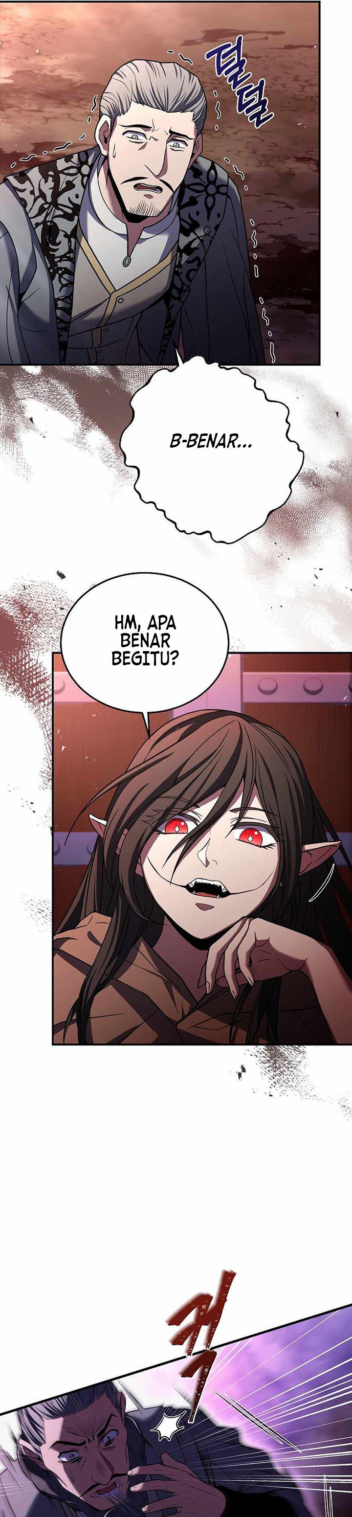 8 Circle Wizard’s Reincarnation Chapter 139 page 13