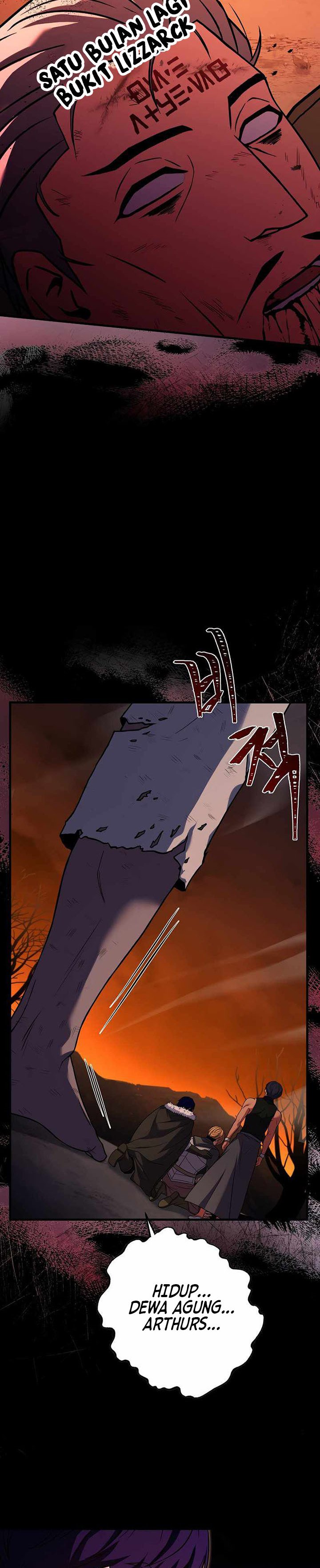 8 Circle Wizard’s Reincarnation Chapter 139 page 29