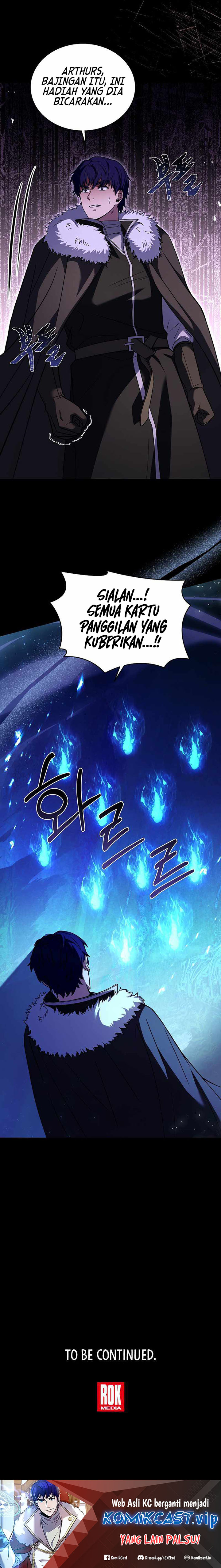 8 Circle Wizard’s Reincarnation Chapter 139 page 31