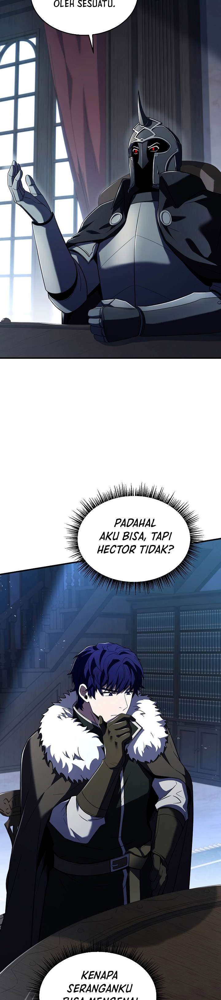 8 Circle Wizard’s Reincarnation Chapter 142 page 7