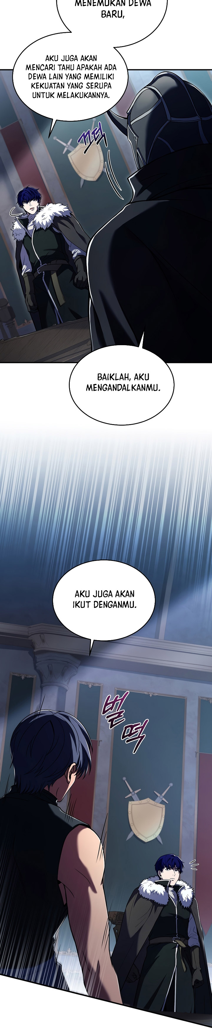 8 Circle Wizard’s Reincarnation Chapter 142 page 11