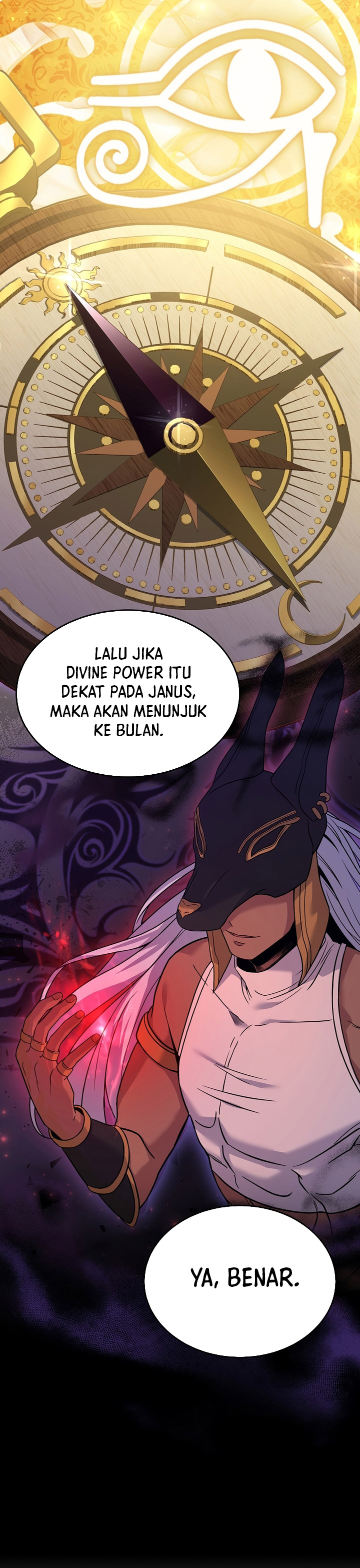 8 Circle Wizard’s Reincarnation Chapter 142 page 14