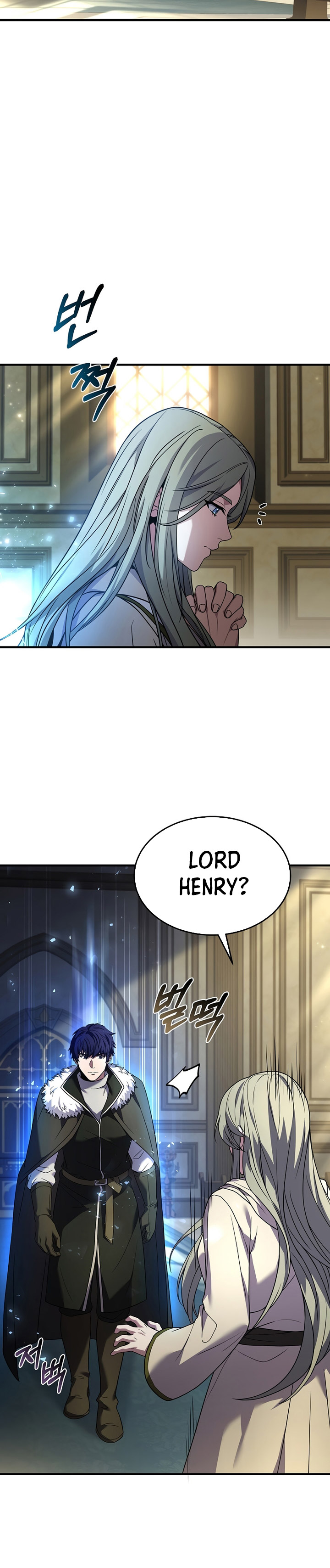 8 Circle Wizard’s Reincarnation Chapter 142 page 19