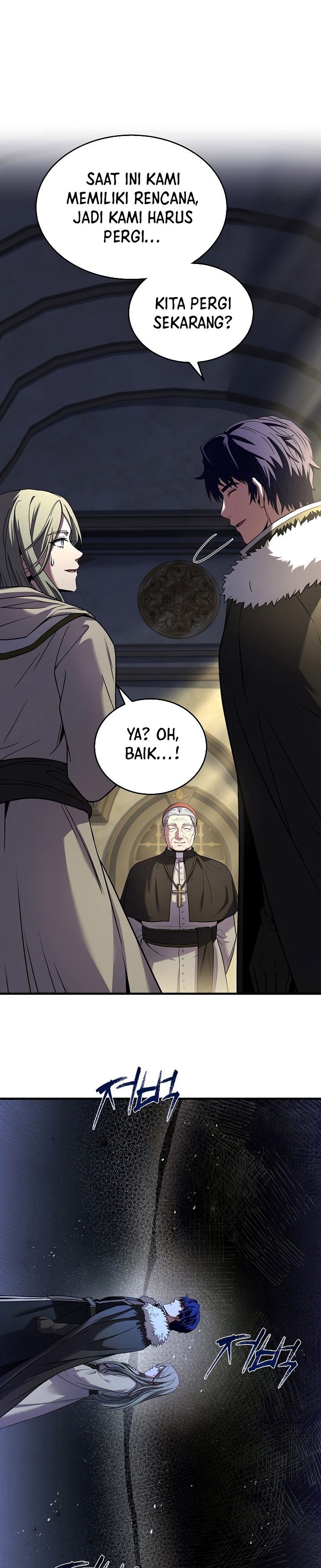 8 Circle Wizard’s Reincarnation Chapter 142 page 29