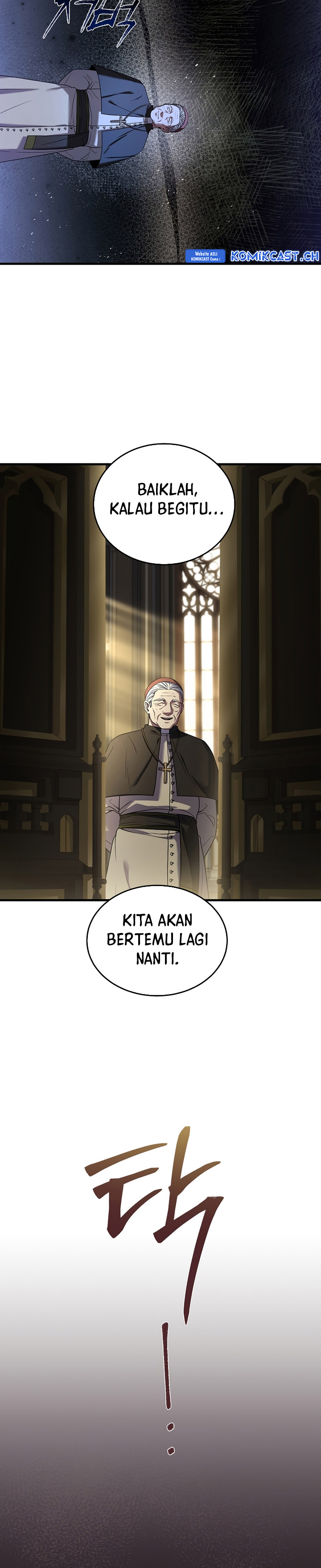 8 Circle Wizard’s Reincarnation Chapter 142 page 30