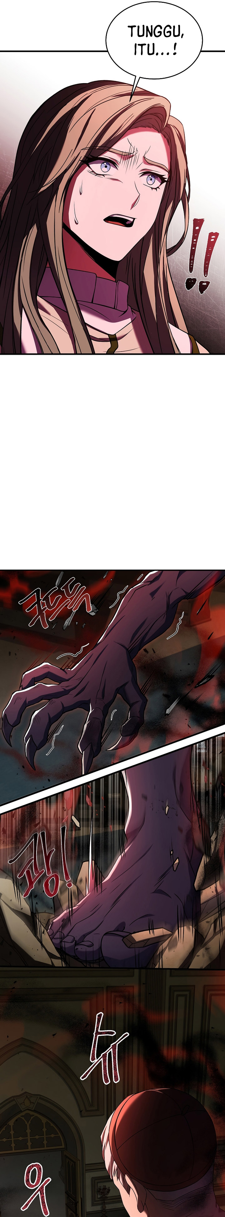 8 Circle Wizard’s Reincarnation Chapter 143 page 5
