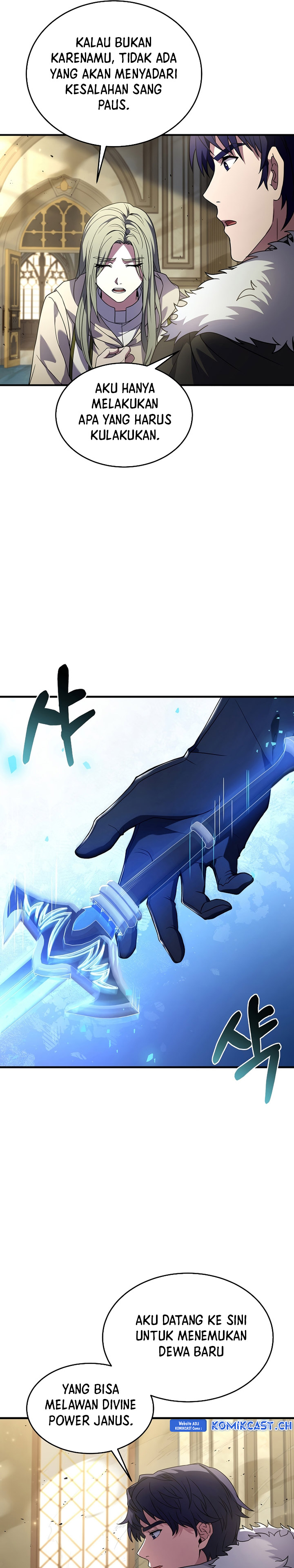8 Circle Wizard’s Reincarnation Chapter 143 page 17