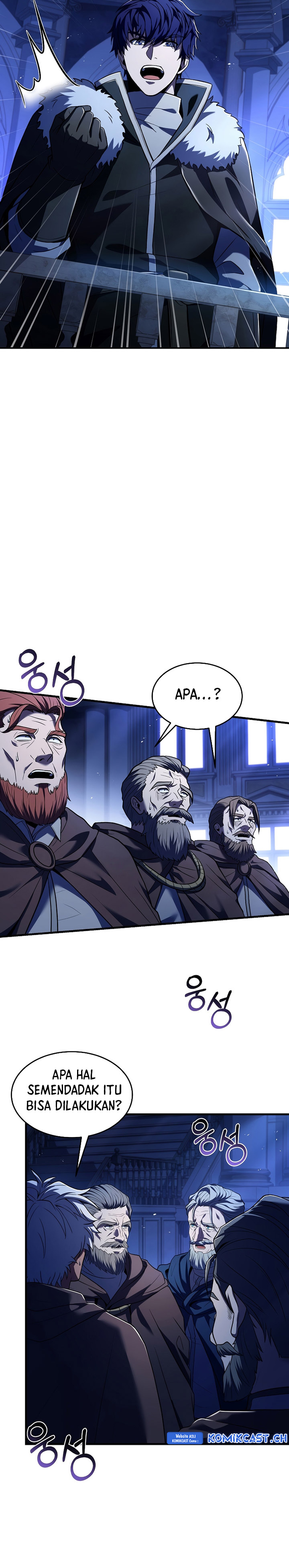 8 Circle Wizard’s Reincarnation Chapter 143 page 22