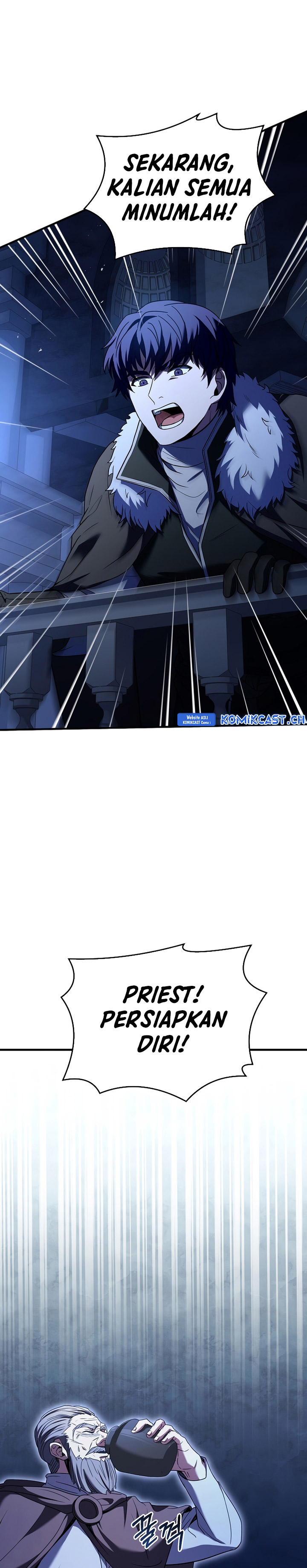 8 Circle Wizard’s Reincarnation Chapter 143 page 26