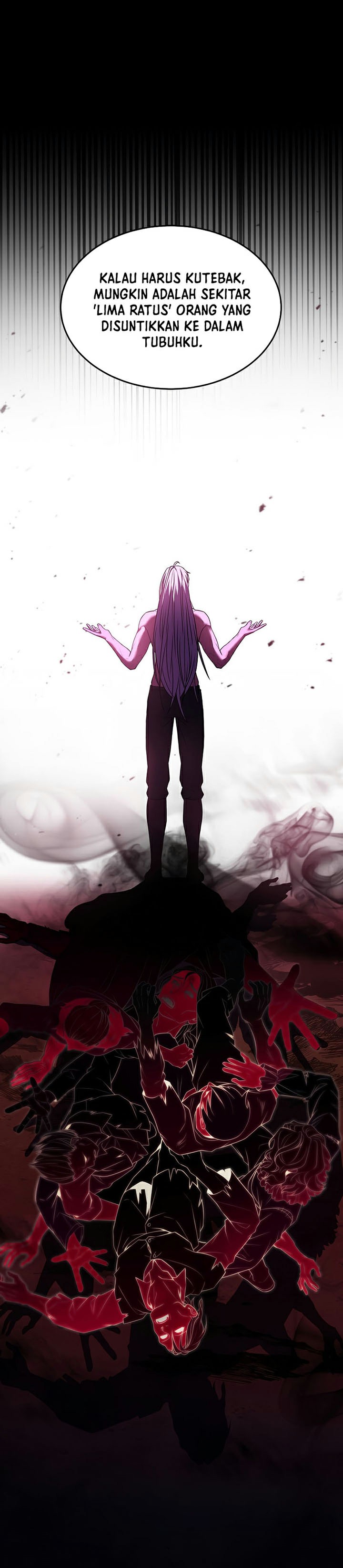 8 Circle Wizard’s Reincarnation Chapter 146 page 4