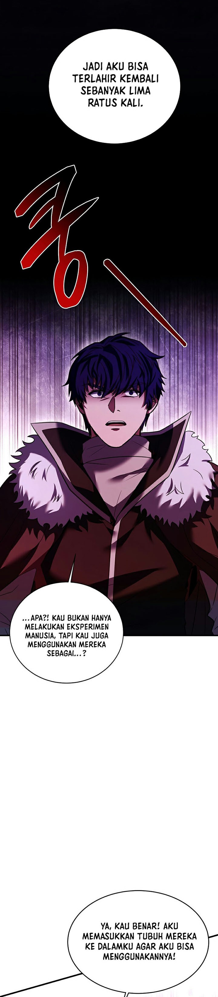 8 Circle Wizard’s Reincarnation Chapter 146 page 5