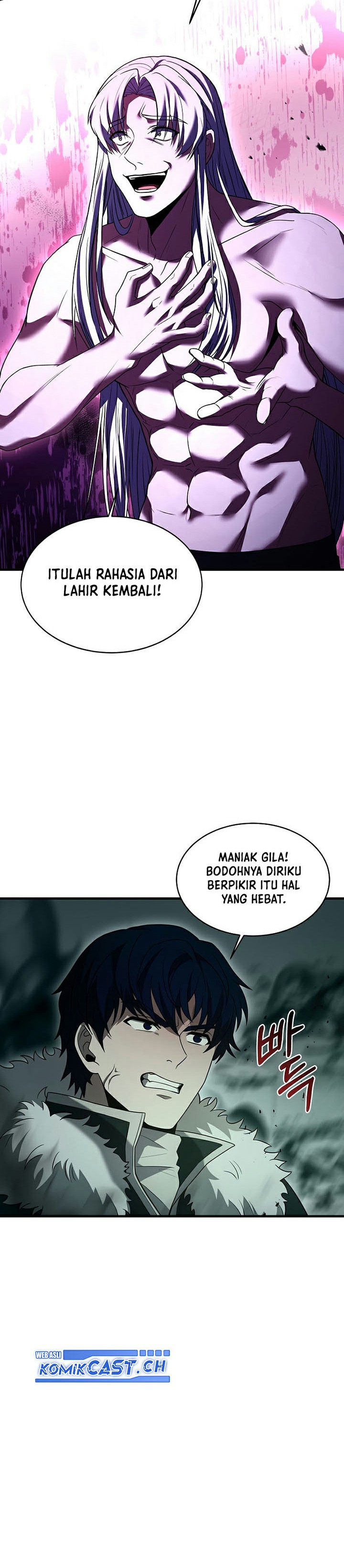 8 Circle Wizard’s Reincarnation Chapter 146 page 6